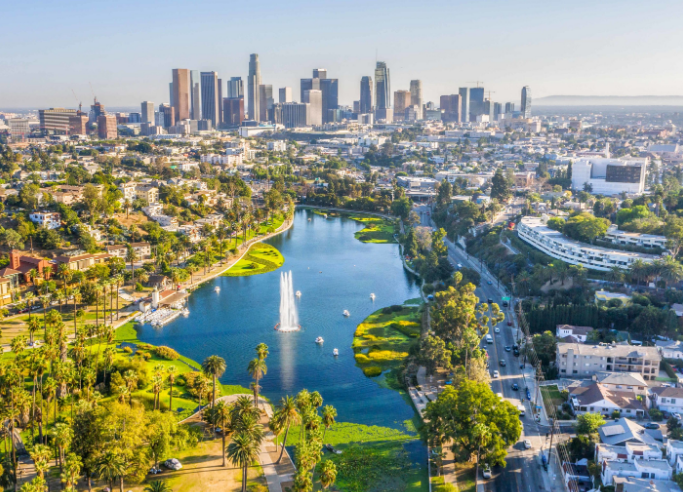 Los Angeles