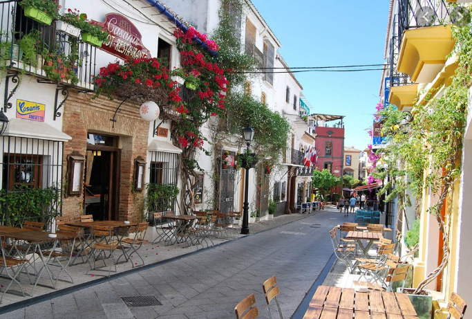 Marbella