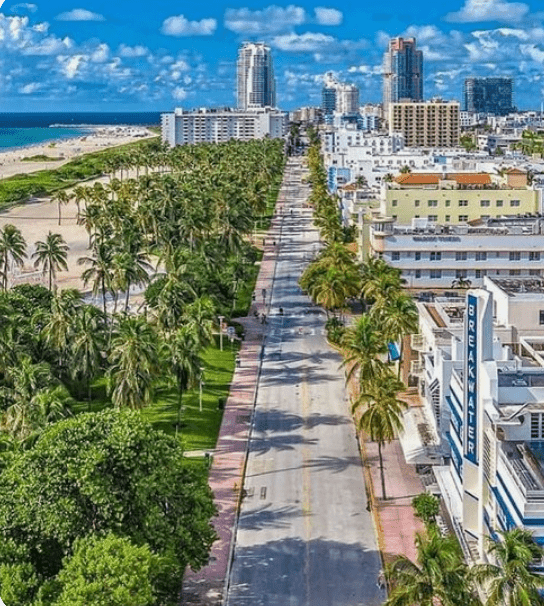 Miami