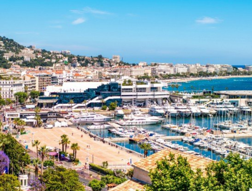 Cannes