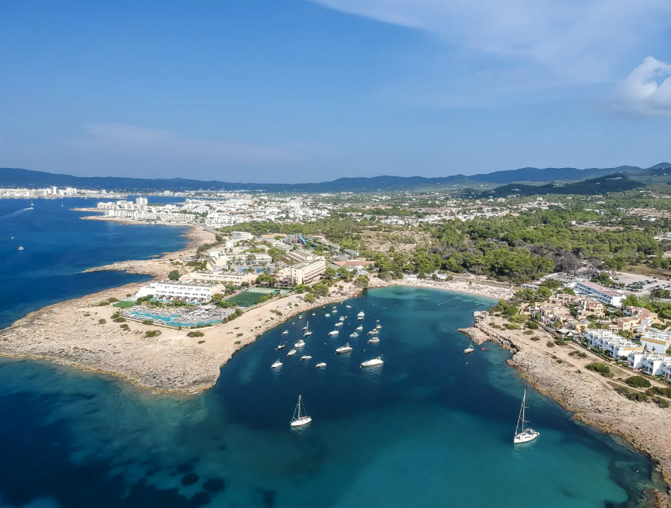 Ibiza