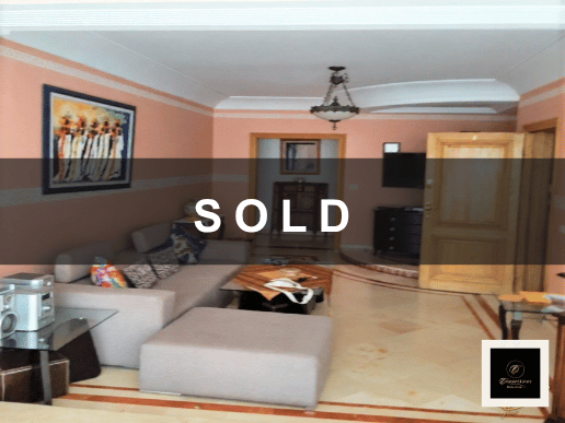 Propriété vendue — Connoisseur Realty Group
