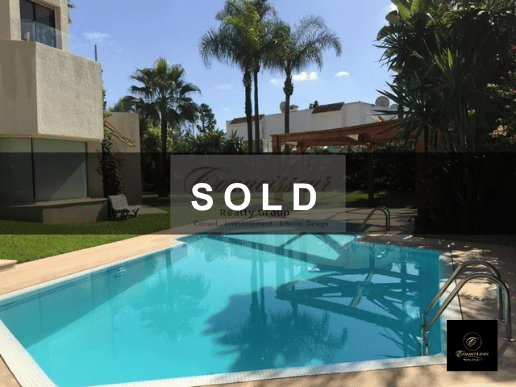 Propriété vendue — Connoisseur Realty Group