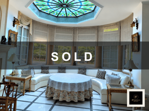 Sold property — Connoisseur Realty Group