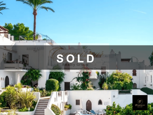 Sold property — Connoisseur Realty Group