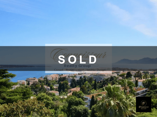 Propriété vendue — Connoisseur Realty Group