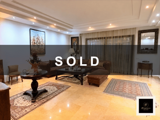 Propriété vendue — Connoisseur Realty Group