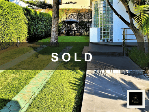 Propriété vendue — Connoisseur Realty Group