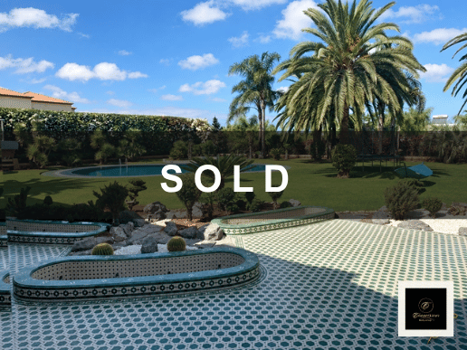 Propriété vendue — Connoisseur Realty Group