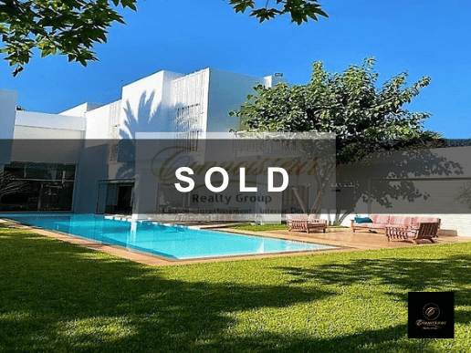 Propriété vendue — Connoisseur Realty Group