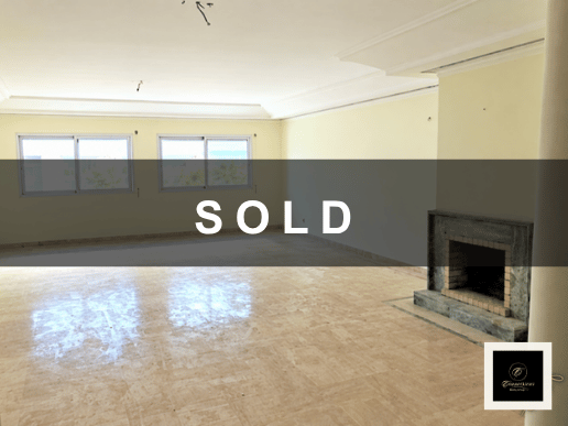 Propriété vendue — Connoisseur Realty Group
