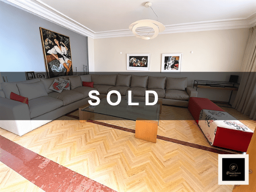 Propriété vendue — Connoisseur Realty Group