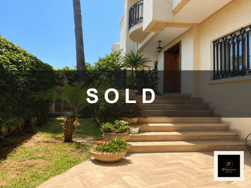 Propriété vendue — Connoisseur Realty Group