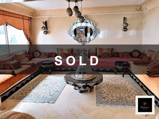 Propriété vendue — Connoisseur Realty Group