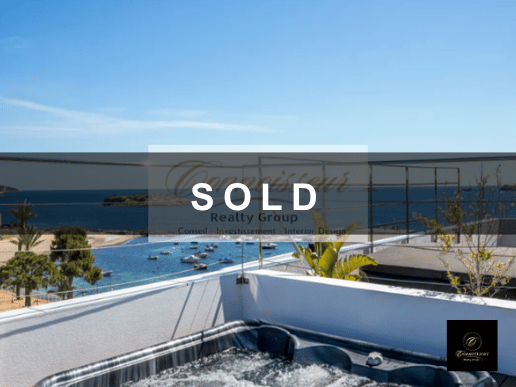Propriété vendue — Connoisseur Realty Group