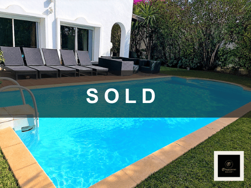 Propriété vendue — Connoisseur Realty Group