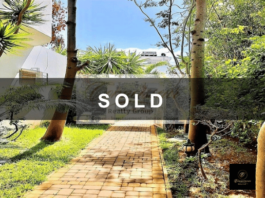 Propriété vendue — Connoisseur Realty Group