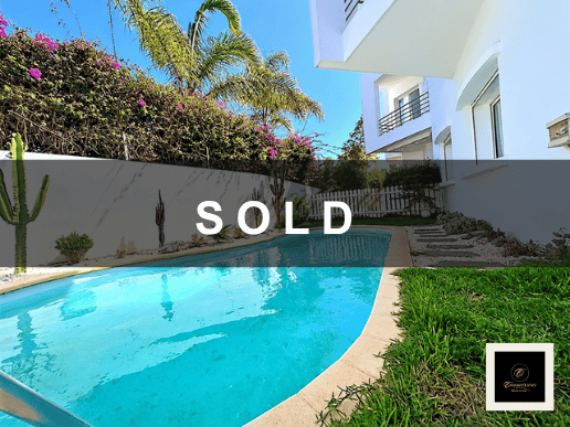 Propriété vendue — Connoisseur Realty Group