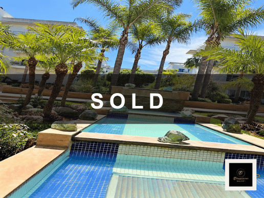 Sold property — Connoisseur Realty Group
