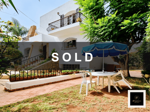 Propriété vendue — Connoisseur Realty Group