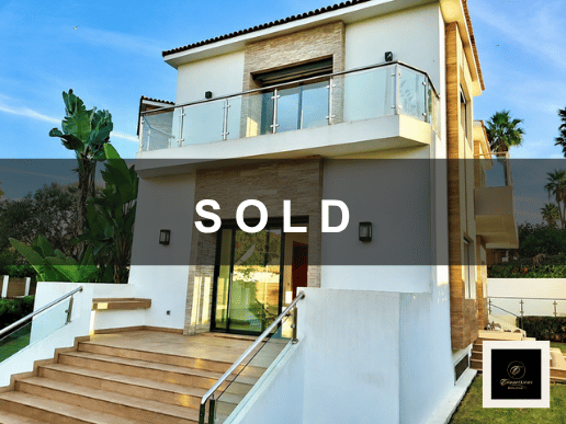 Propriété vendue — Connoisseur Realty Group
