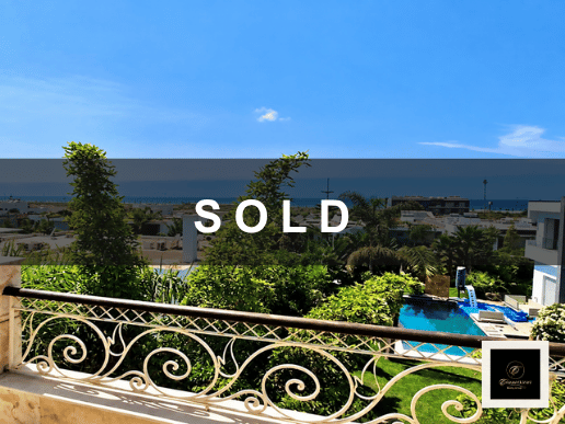Propriété vendue — Connoisseur Realty Group