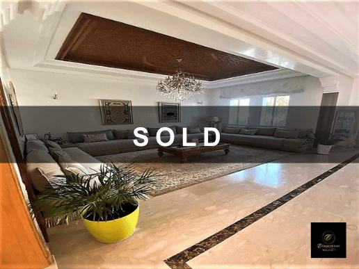 Propriété vendue — Connoisseur Realty Group