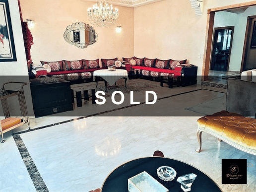 Propriété vendue — Connoisseur Realty Group
