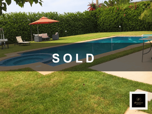 Propriété vendue — Connoisseur Realty Group