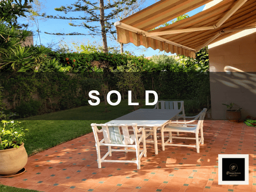 Propriété vendue — Connoisseur Realty Group