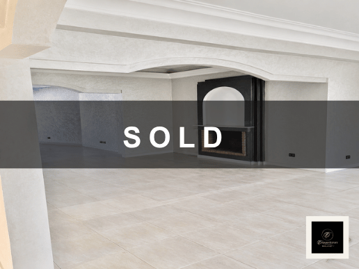 Propriété vendue — Connoisseur Realty Group