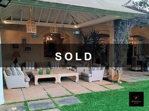 Propriété vendue — Connoisseur Realty Group