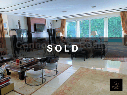 Propriété vendue — Connoisseur Realty Group