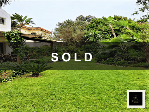 Propriété vendue — Connoisseur Realty Group