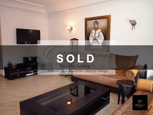 Propriété vendue — Connoisseur Realty Group