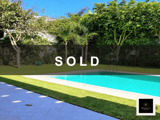Propriété vendue — Connoisseur Realty Group
