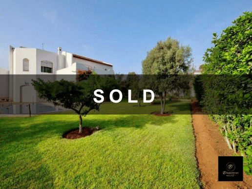 Propriété vendue — Connoisseur Realty Group
