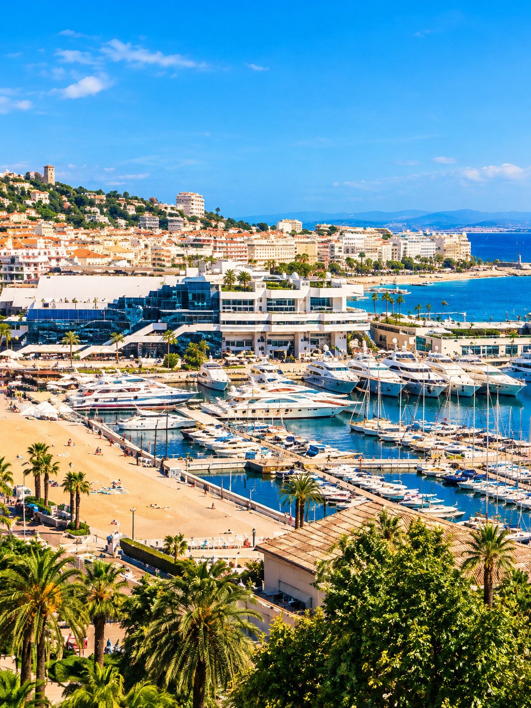 Cannes