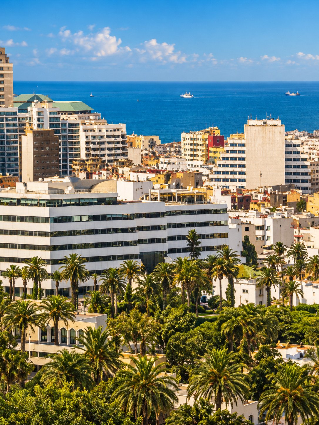 Casablanca