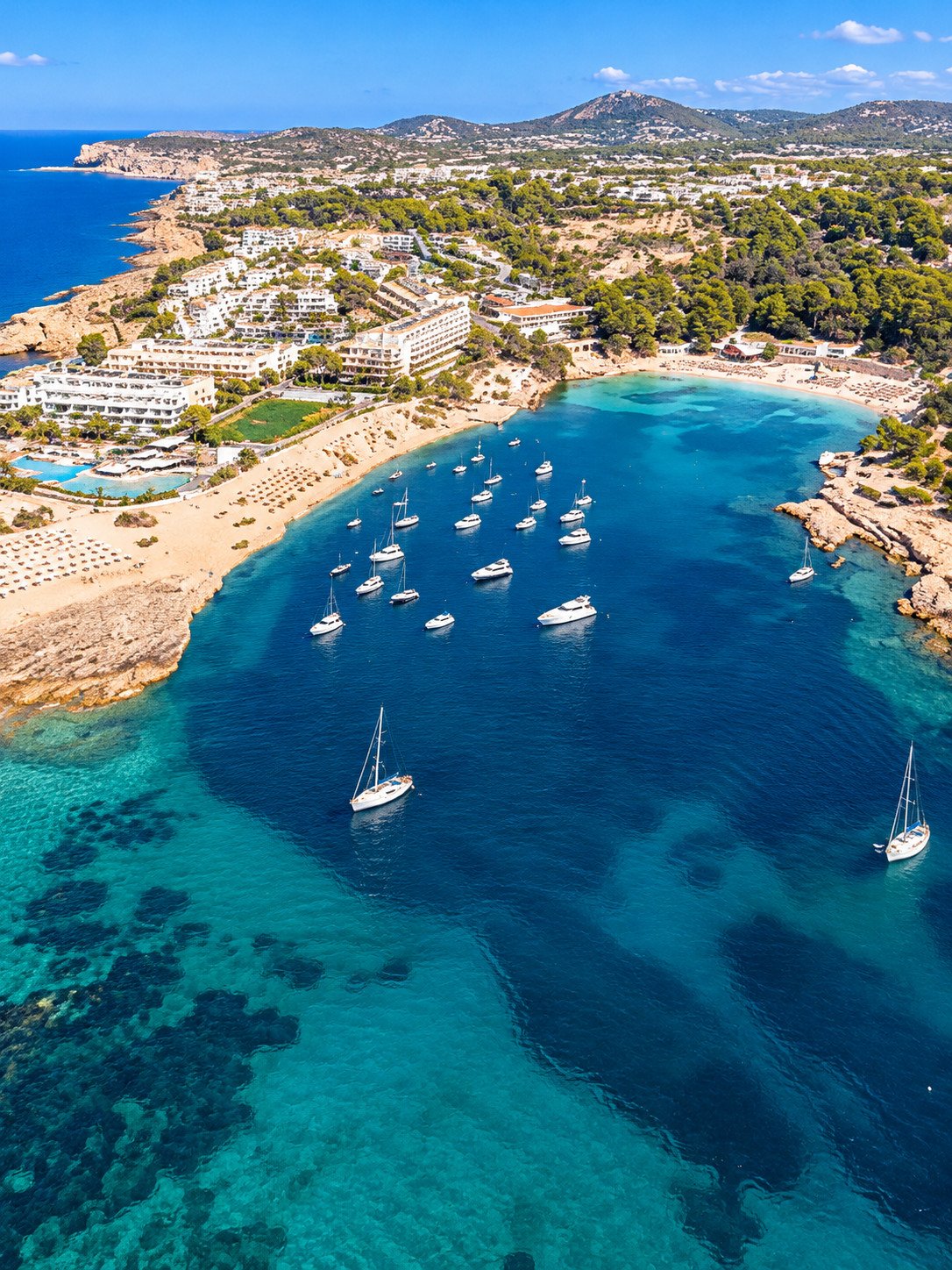 Ibiza