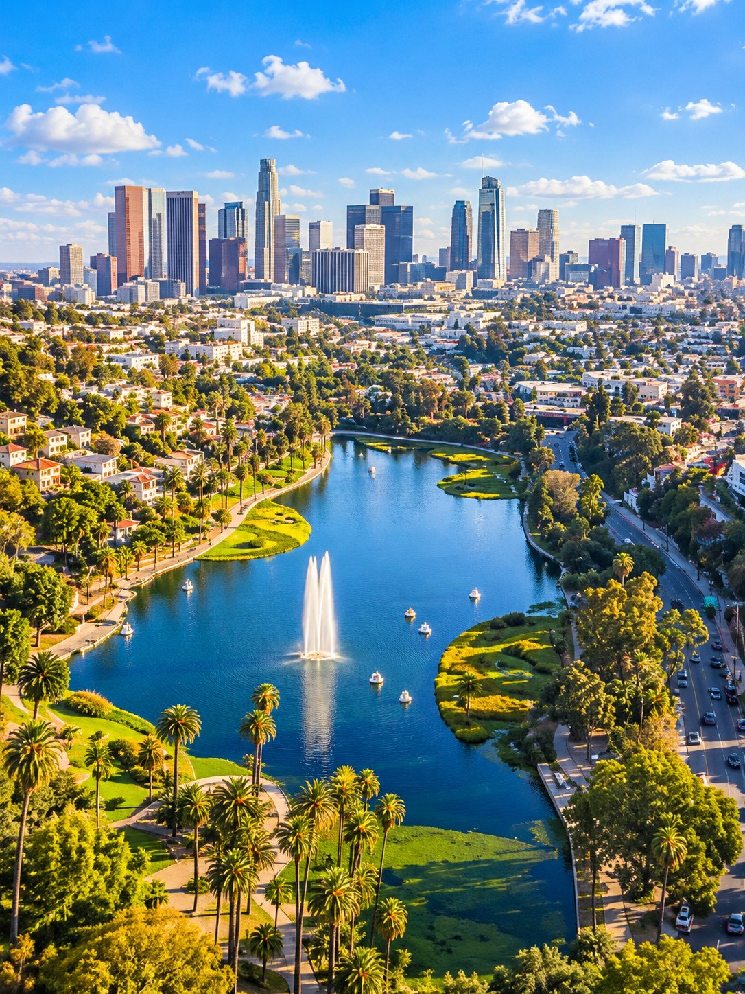 Los Angeles