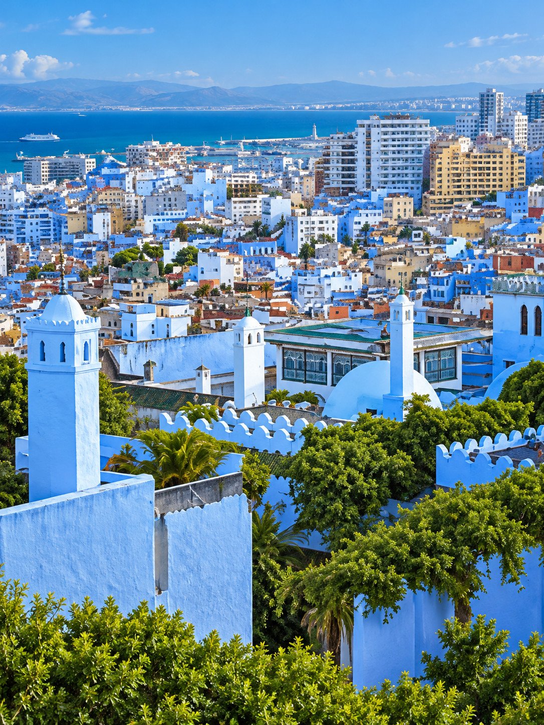 Tangier